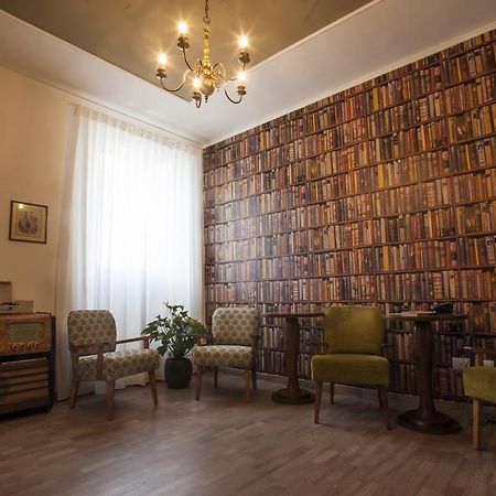 Dimora 16 Rooms & Garden Prato  Exterior foto