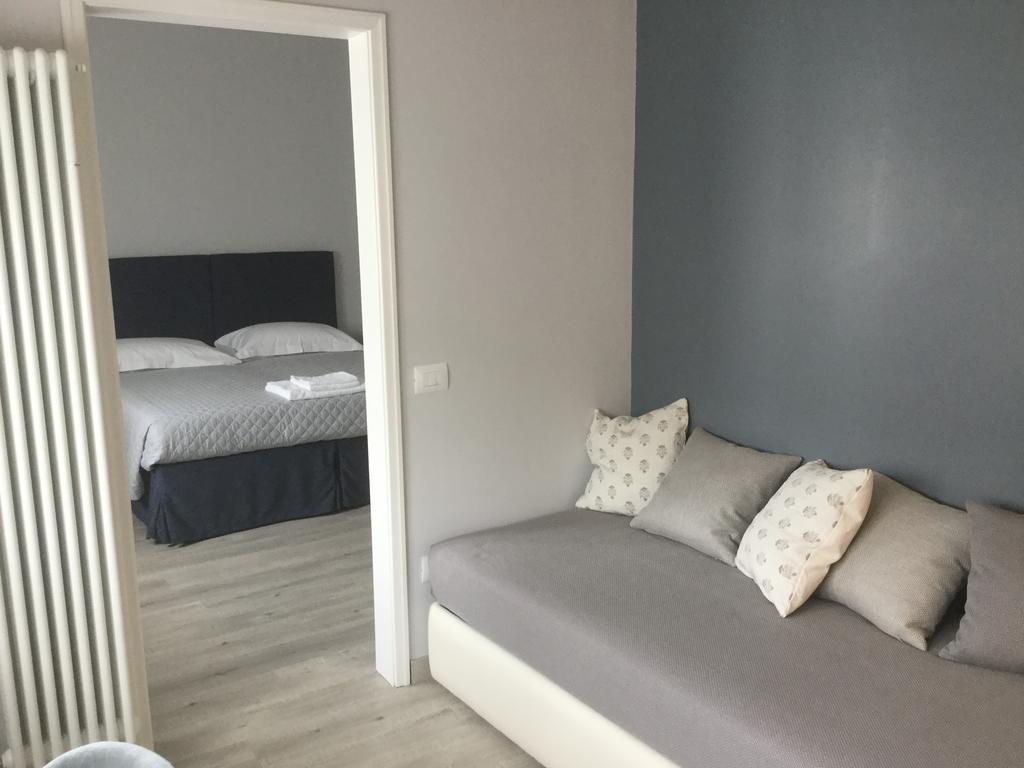 Dimora 16 Rooms & Garden Prato  Exterior foto
