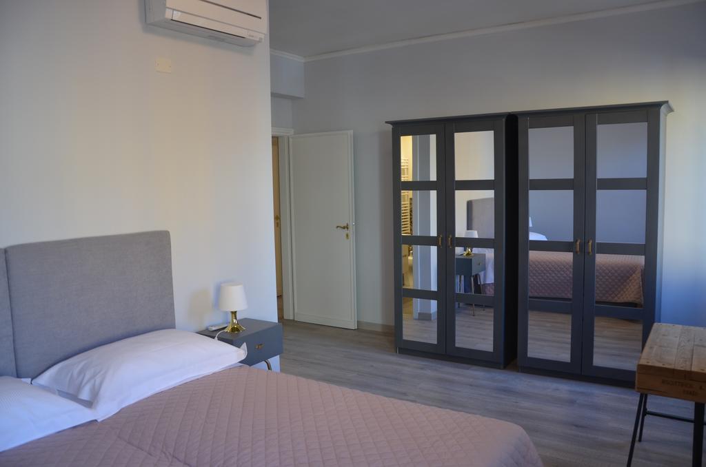 Dimora 16 Rooms & Garden Prato  Exterior foto