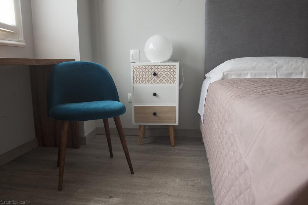 Dimora 16 Rooms & Garden Prato  Exterior foto