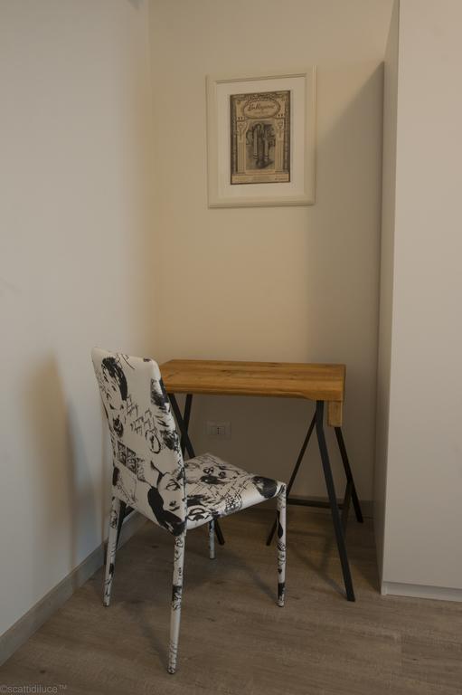 Dimora 16 Rooms & Garden Prato  Exterior foto