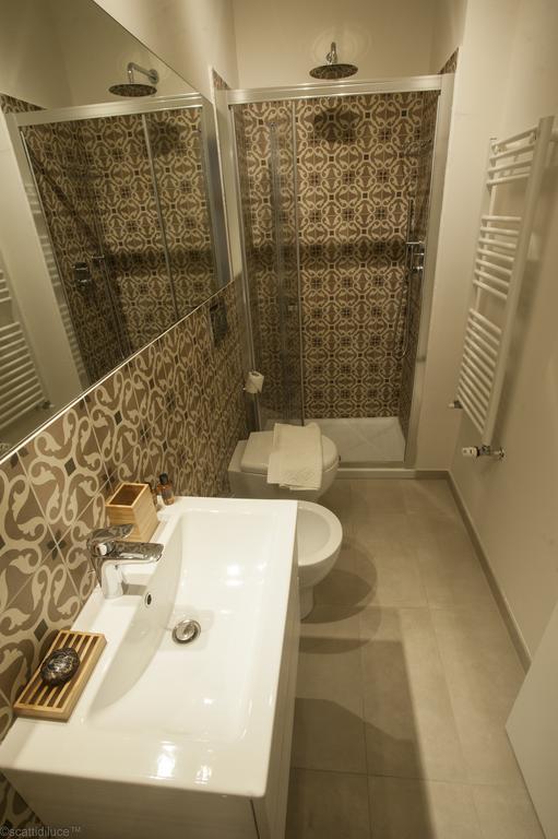 Dimora 16 Rooms & Garden Prato  Exterior foto