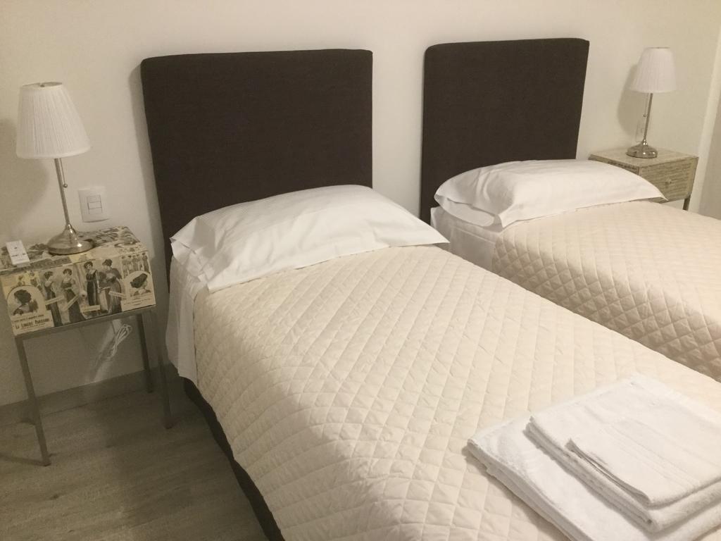 Dimora 16 Rooms & Garden Prato  Exterior foto