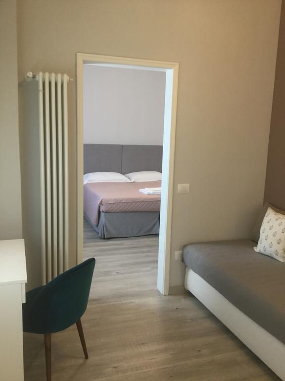 Dimora 16 Rooms & Garden Prato  Exterior foto