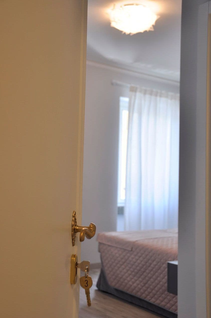 Dimora 16 Rooms & Garden Prato  Exterior foto